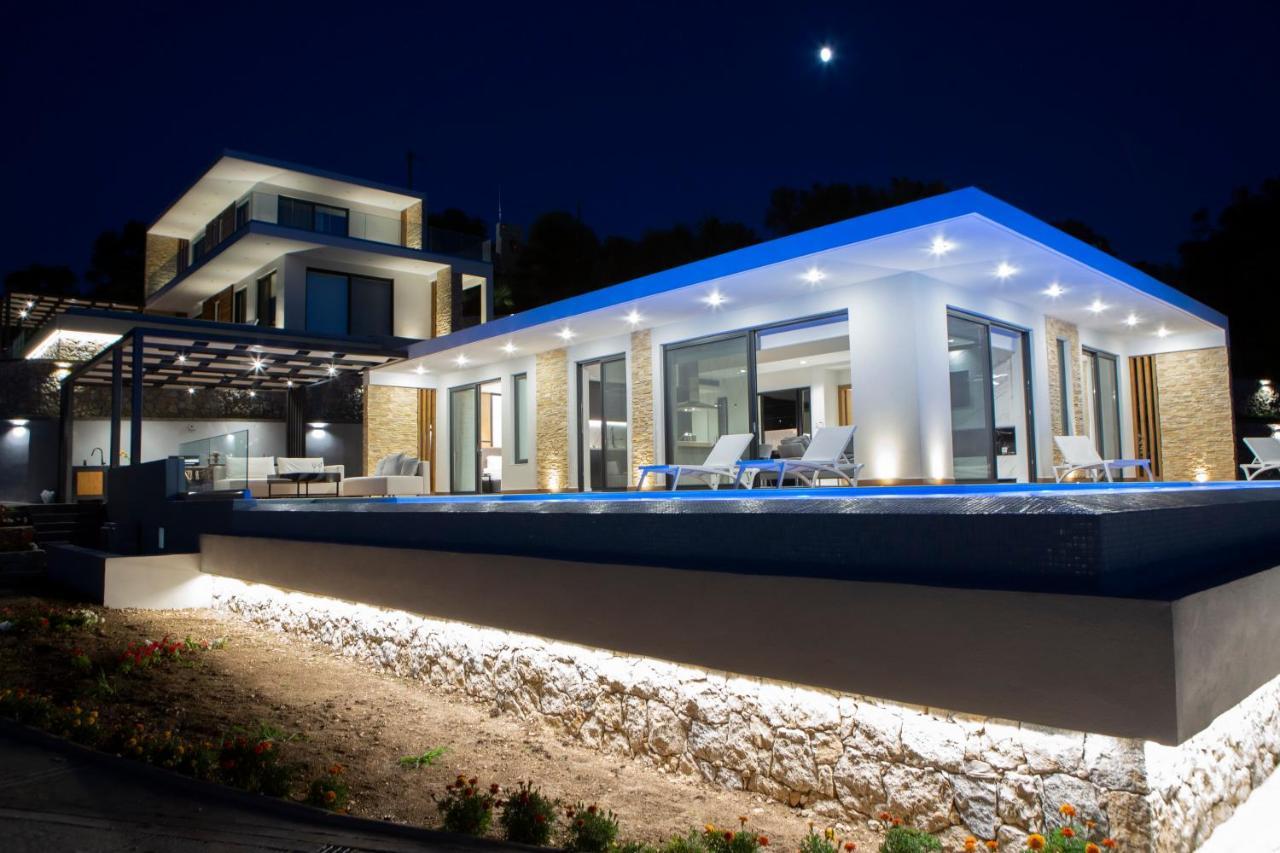 Ioniangems Villa Apolpaina Exterior photo