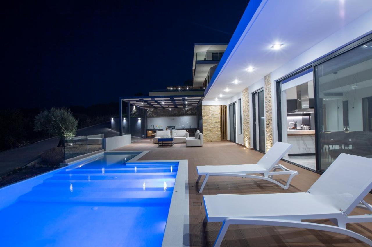 Ioniangems Villa Apolpaina Exterior photo