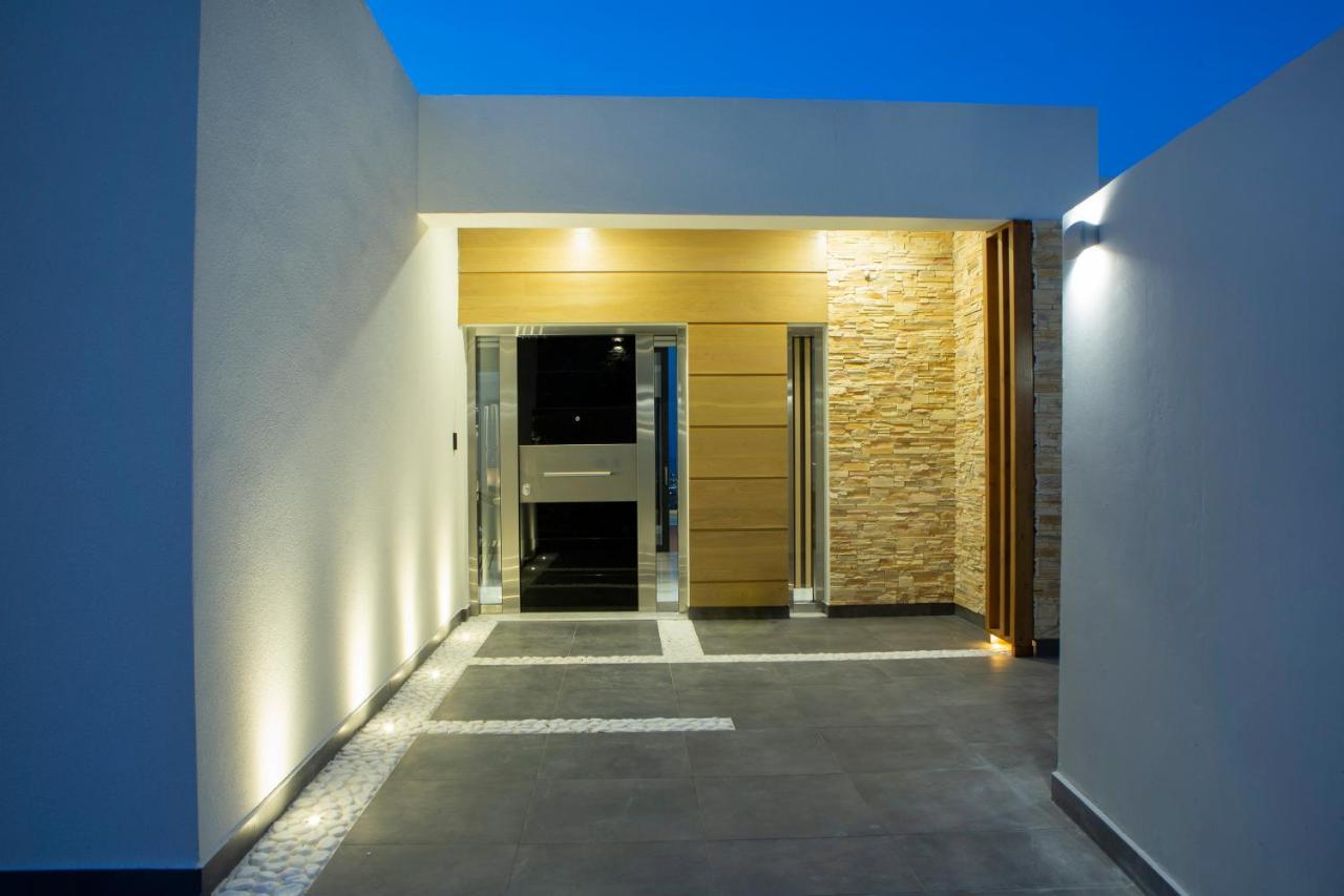 Ioniangems Villa Apolpaina Exterior photo